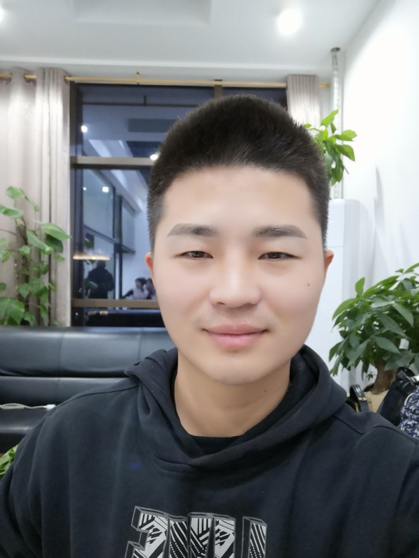 春茶的第一张照片--闽侯相亲服务中心