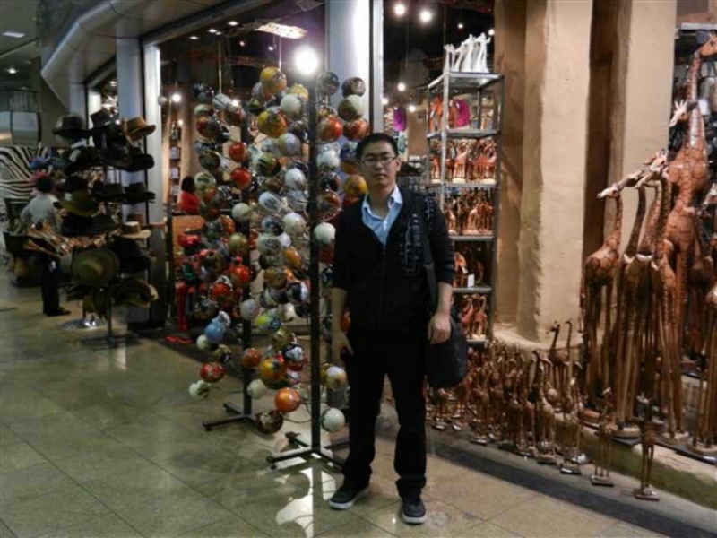 一路上有你的第一张照片--闽侯相亲服务中心