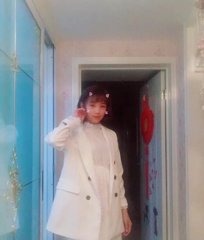 海绵宝宝的第一张照片--闽侯相亲服务中心