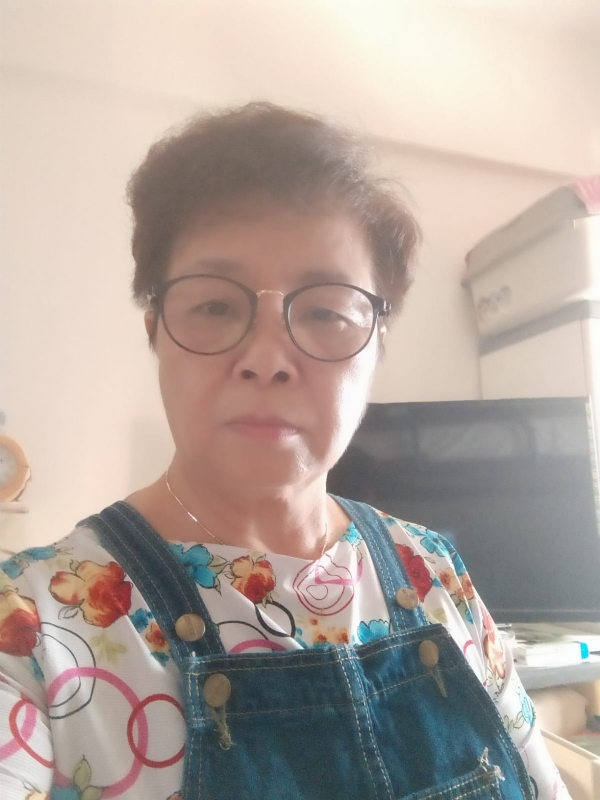 may的第一张照片--闽侯相亲服务中心