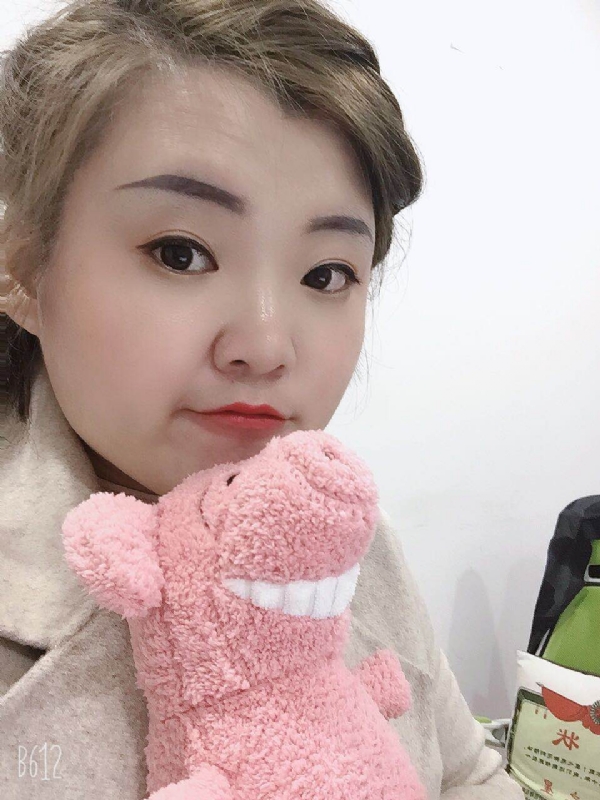 李娜的第一张照片--闽侯相亲服务中心