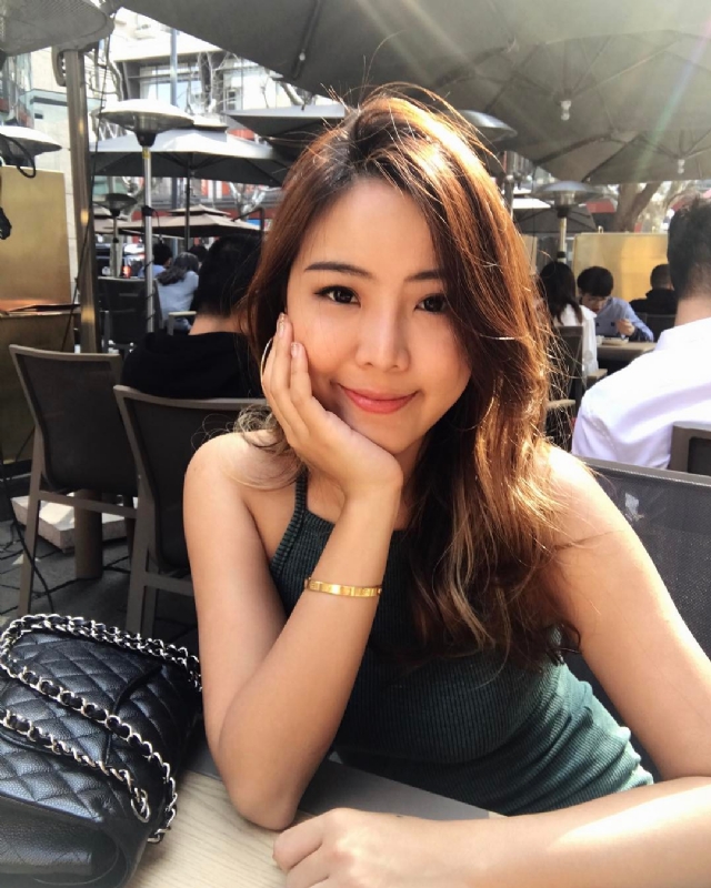 Annlena的第一张照片--闽侯相亲服务中心