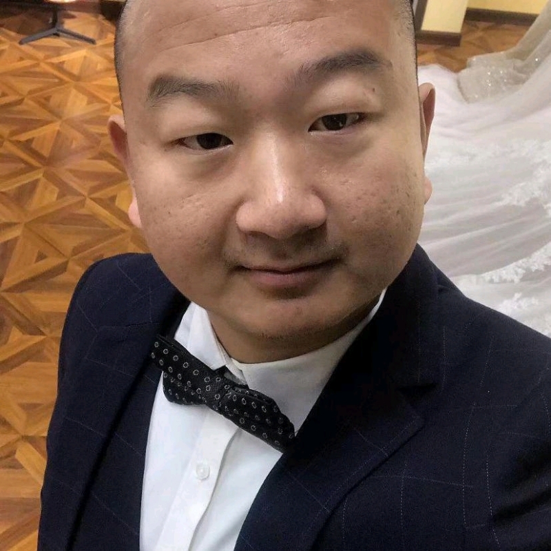 展翅高飞的第一张照片--闽侯相亲服务中心