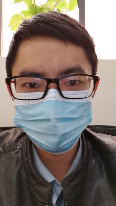 凉白开的第一张照片--闽侯相亲服务中心