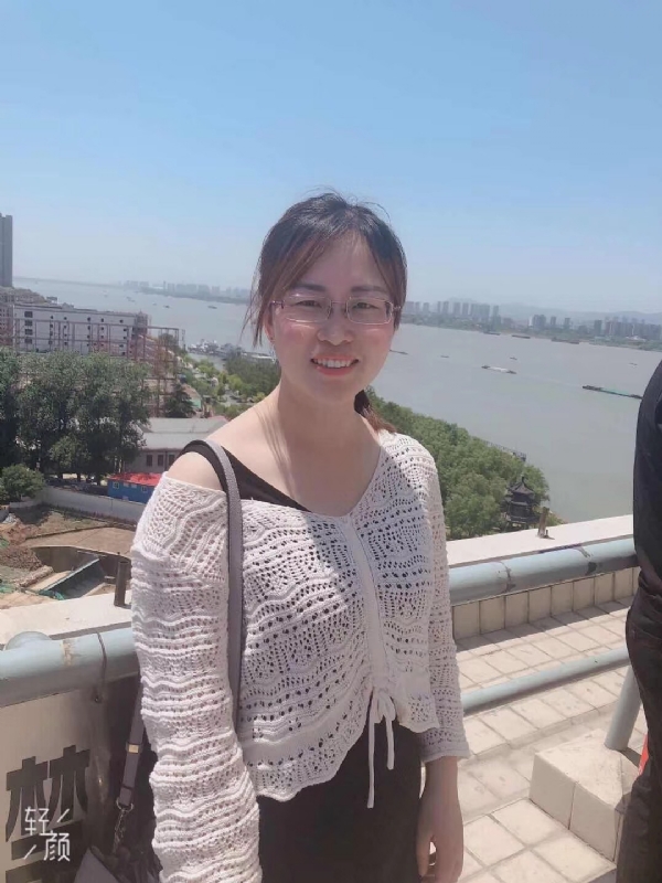 随缘的第一张照片--闽侯相亲服务中心