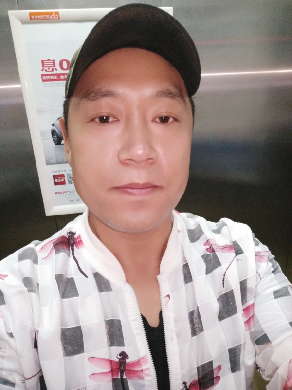 hainy的第一张照片--闽侯相亲服务中心