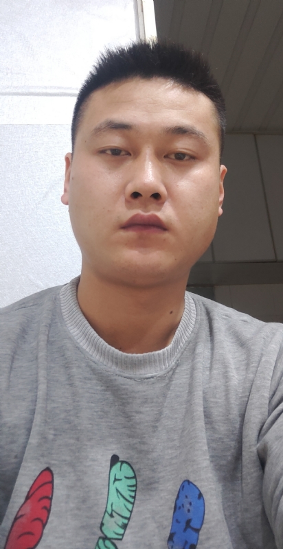 孤帆的第一张照片--闽侯相亲服务中心