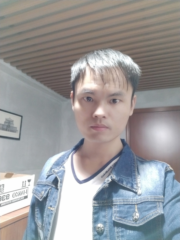 阿信的第一张照片--闽侯相亲服务中心