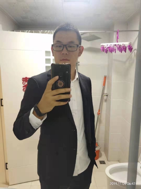 塞軍的第一张照片--闽侯相亲服务中心