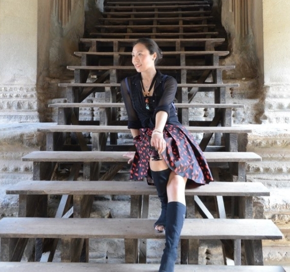 逾越禁区的第一张照片--闽侯相亲服务中心