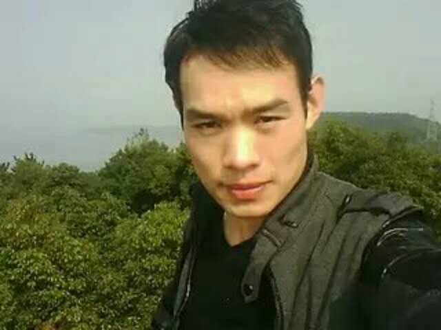 明镜的第一张照片--闽侯相亲服务中心