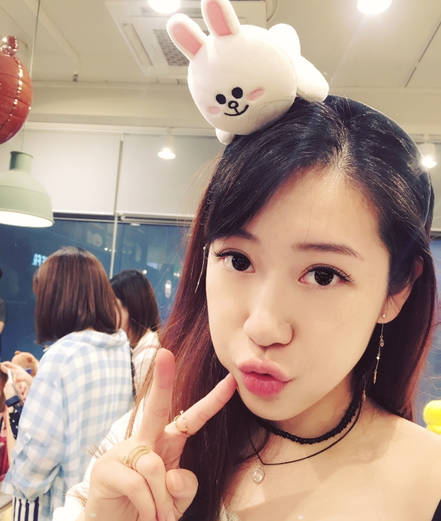 mabel的第一张照片--闽侯相亲服务中心