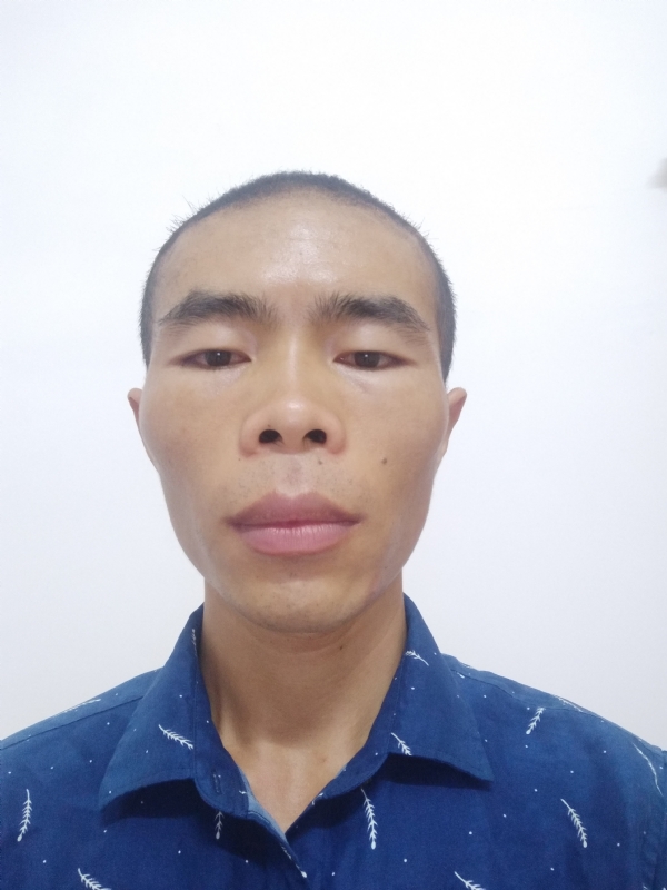 相依相随的第一张照片--闽侯相亲服务中心