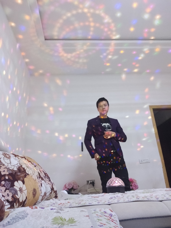 慕凡的第一张照片--闽侯相亲服务中心