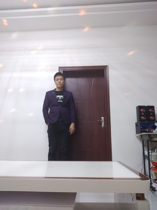 慕凡的第二张照片--闽侯相亲服务中心