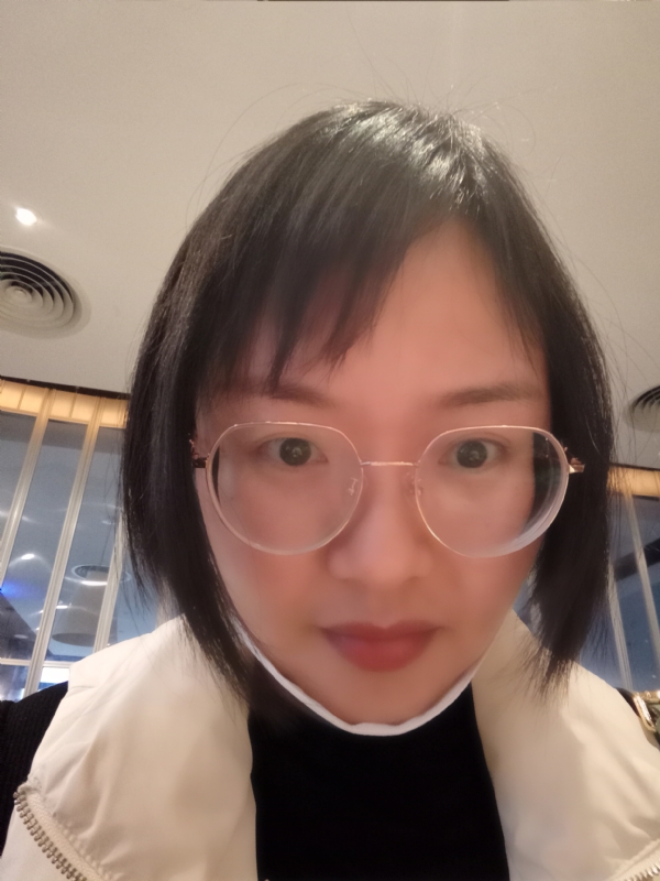 Betty的第一张照片--闽侯相亲服务中心