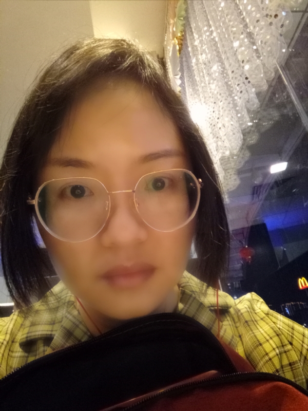 Betty的第二张照片--闽侯相亲服务中心