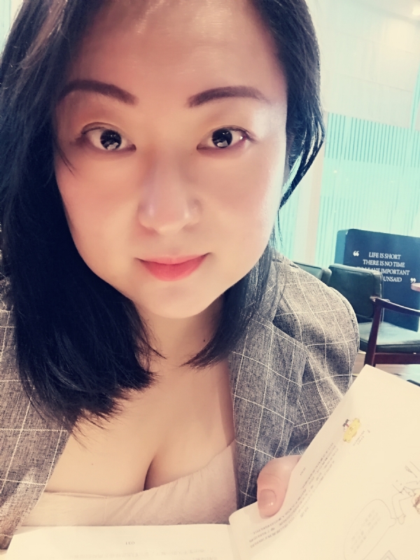 铃瑶的第二张照片--闽侯相亲服务中心