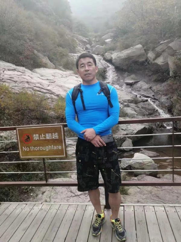 四季阳光的第一张照片--闽侯相亲服务中心