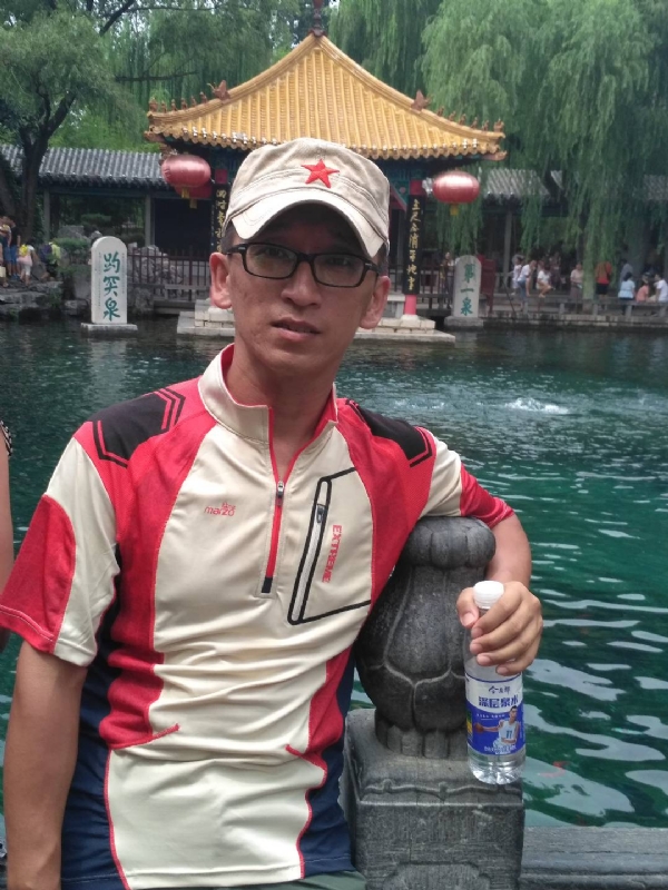 晓峰的第二张照片--闽侯相亲服务中心