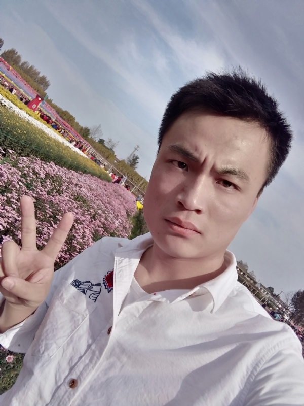 心碎无痕的第二张照片--闽侯相亲服务中心