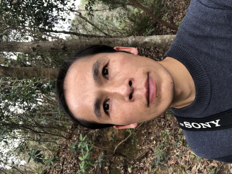 Hiti印相哥的第一张照片--闽侯相亲服务中心