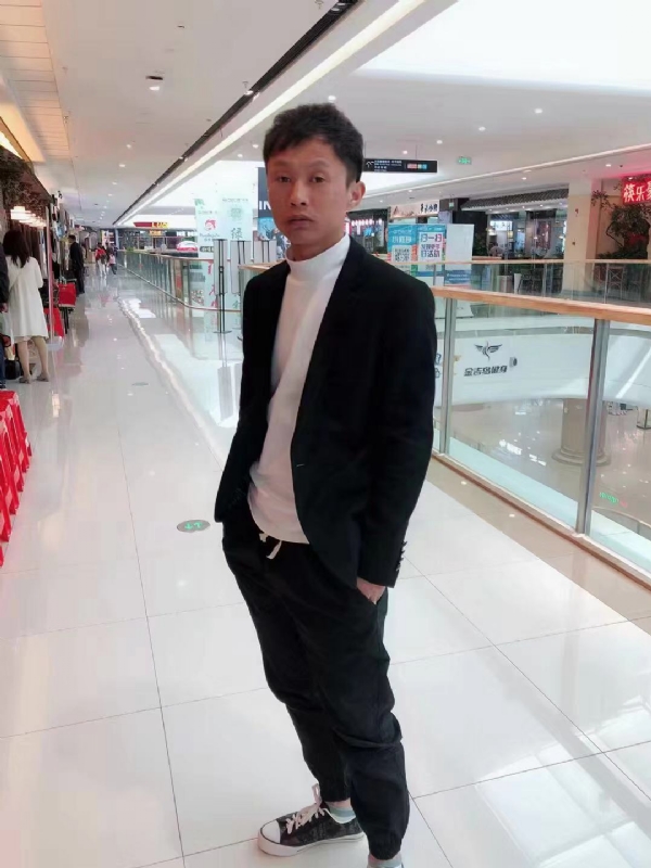 杰的第一张照片--闽侯相亲服务中心