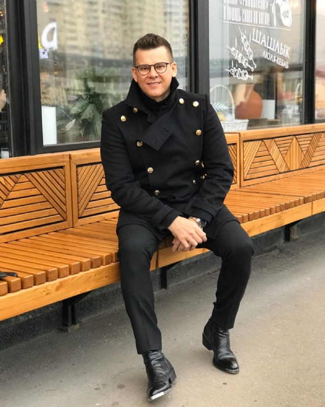 owen的第二张照片--闽侯相亲服务中心