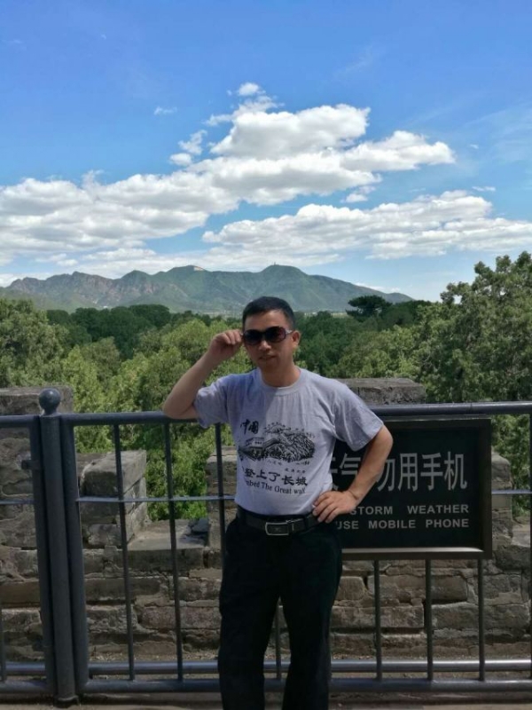 天天心情好的第一张照片--闽侯相亲服务中心