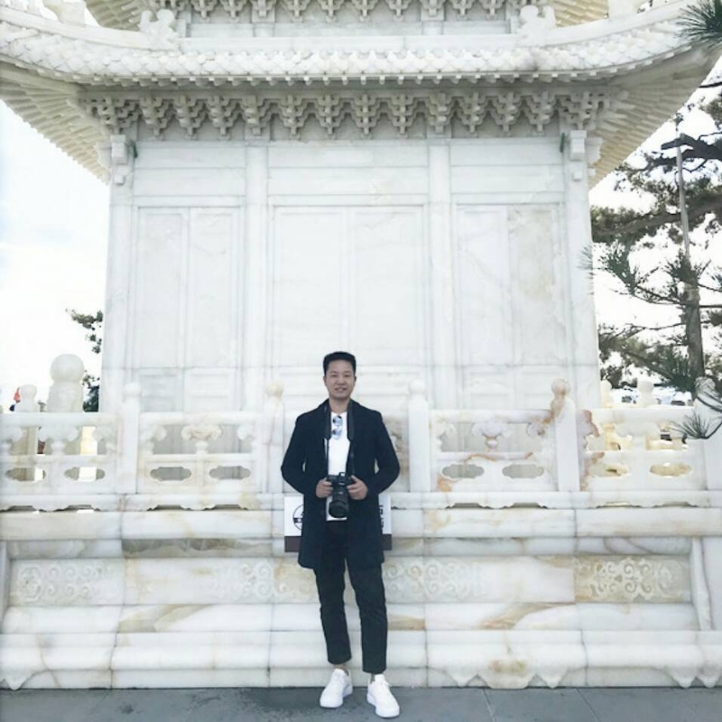 哈利波波的第三张照片--闽侯相亲服务中心