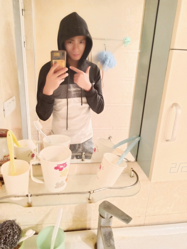 时间让我变傻的第一张照片--闽侯相亲服务中心