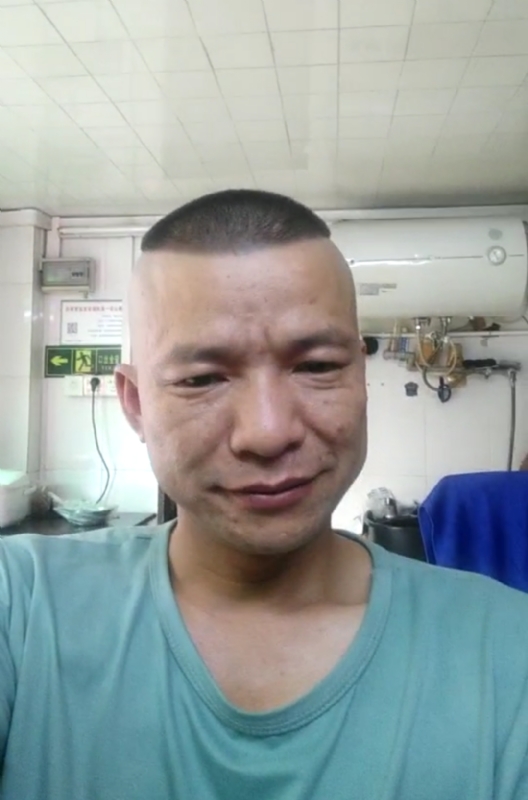 自创生涯的第一张照片--闽侯相亲服务中心