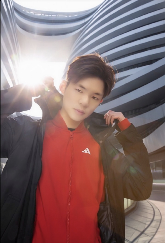 天湖社人的第一张照片--闽侯相亲服务中心