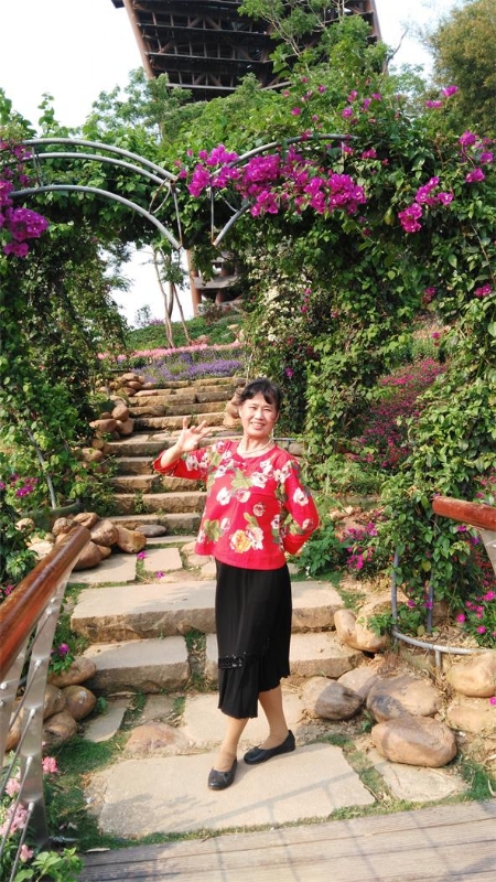 桂春的第一张照片--闽侯相亲服务中心