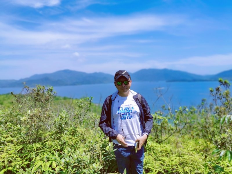 匡匡的第一张照片--闽侯相亲服务中心