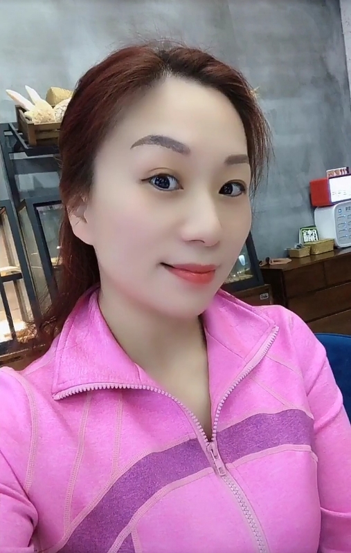 张文欣的第二张照片--闽侯相亲服务中心