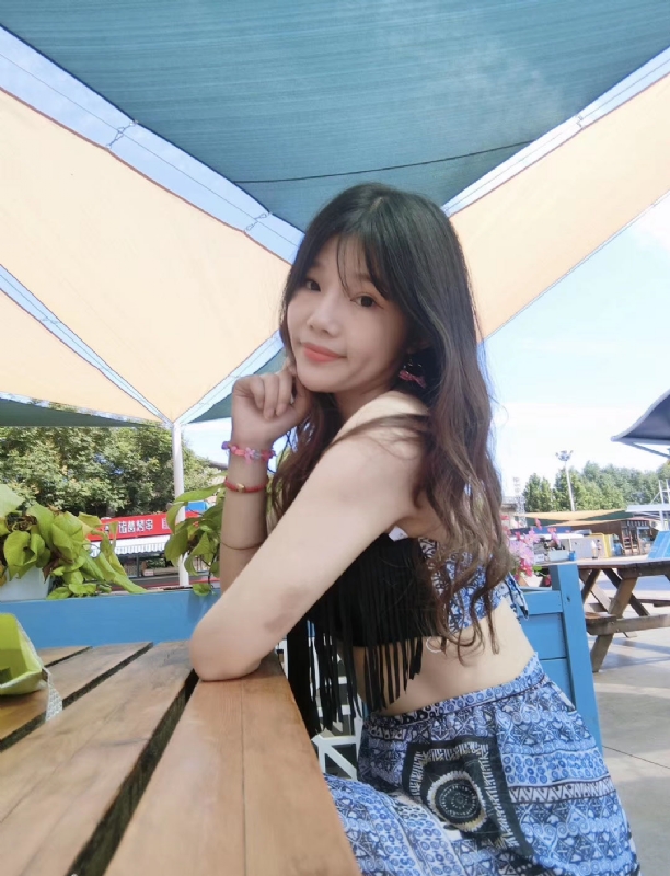 诗雨的第一张照片--闽侯相亲服务中心