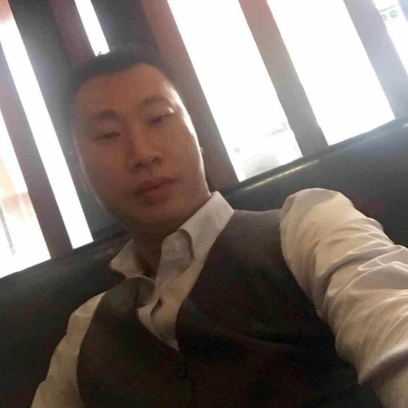 陈威的第一张照片--闽侯相亲服务中心