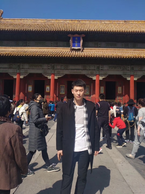 周天的第一张照片--闽侯相亲服务中心