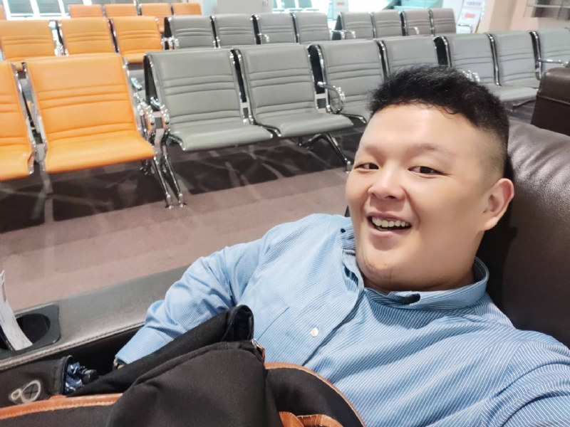 hu的第一张照片--闽侯相亲服务中心