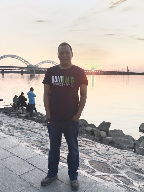海天一色的第一张照片--闽侯相亲服务中心