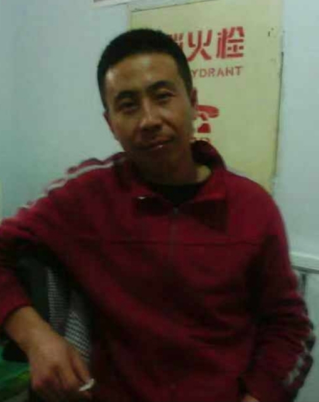 袭明轩的第一张照片--闽侯相亲服务中心