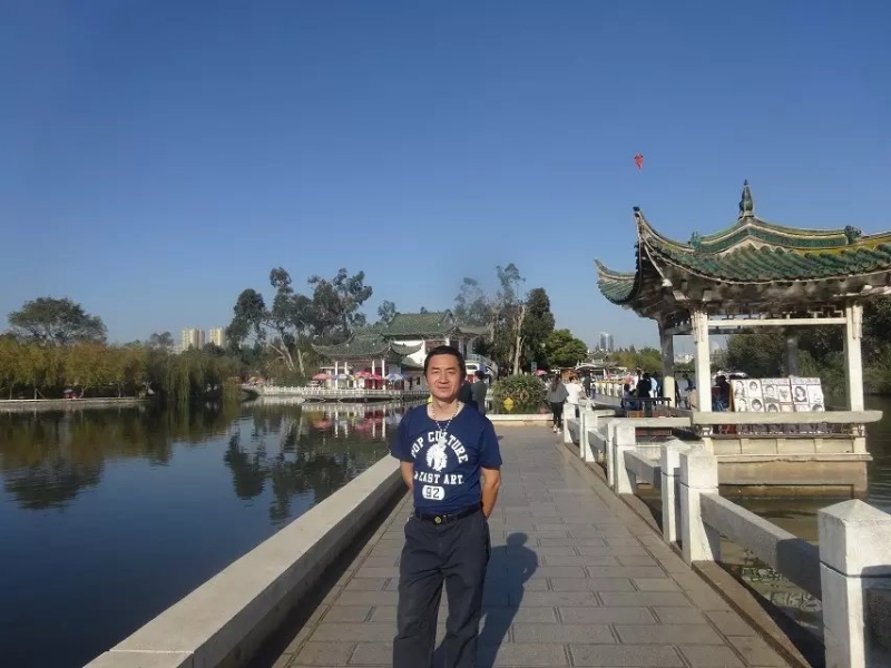 真心的龙的第一张照片--闽侯相亲服务中心