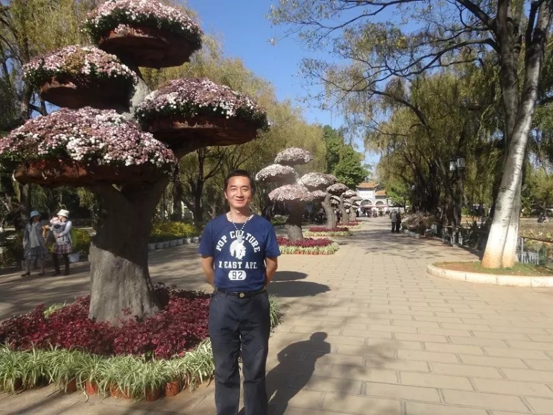 真心的龙的第三张照片--闽侯相亲服务中心