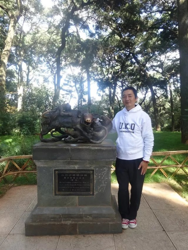 真心的龙的第四张照片--闽侯相亲服务中心