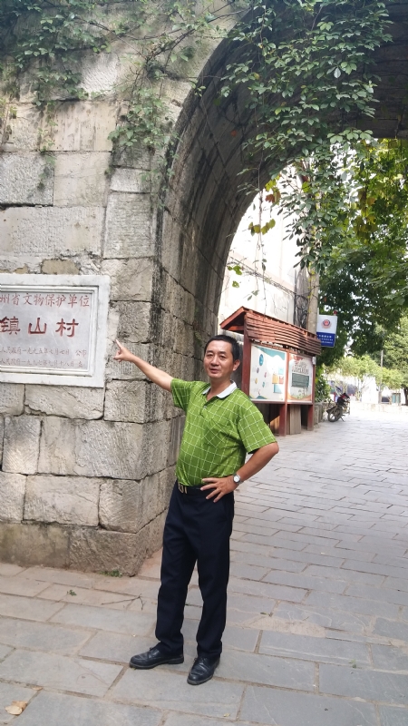 真心的龙的第五张照片--闽侯相亲服务中心