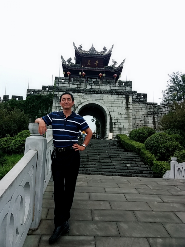 真心的龙的第六张照片--闽侯相亲服务中心