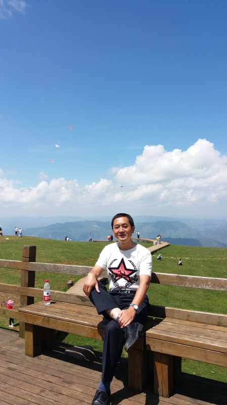 真心的龙的第七张照片--闽侯相亲服务中心