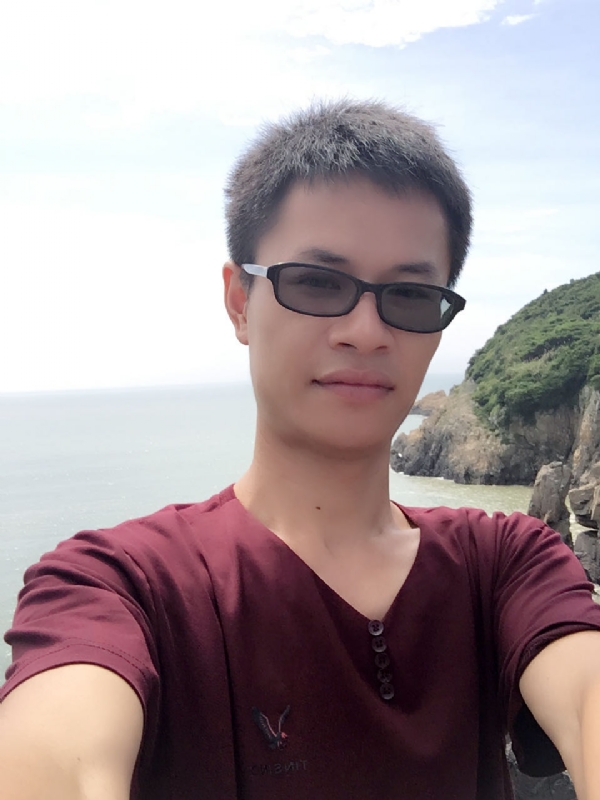 木木林的第一张照片--闽侯相亲服务中心