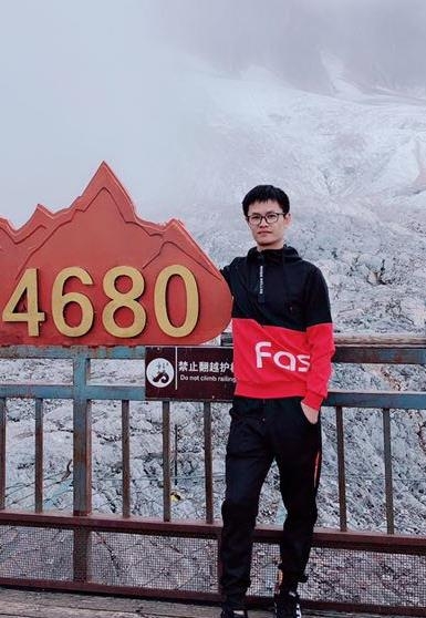 木木林的第三张照片--闽侯相亲服务中心